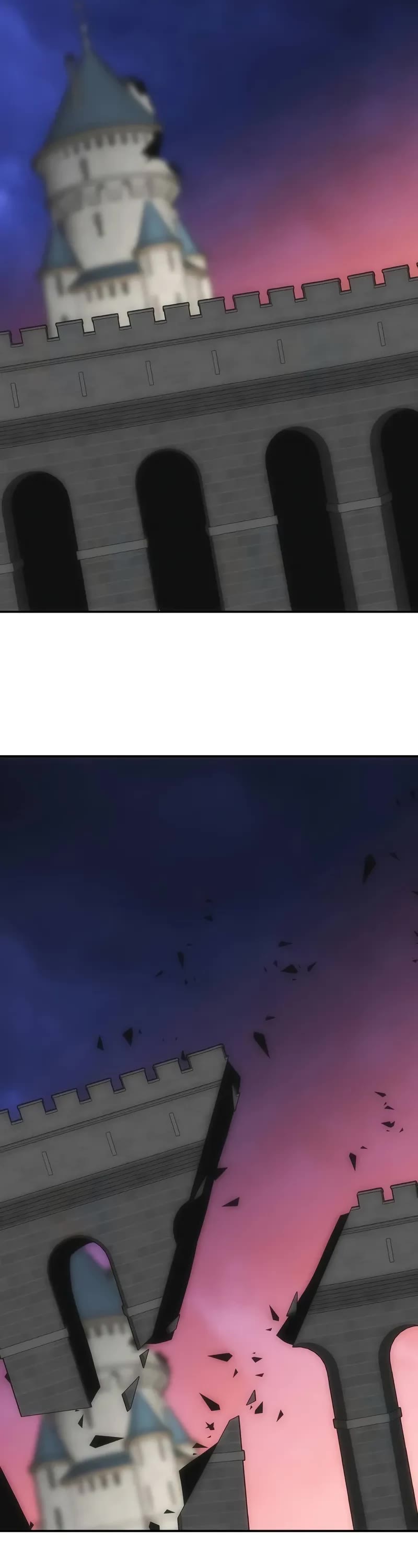 Bloodhound’s Regression Instinct chapter 56 page 38