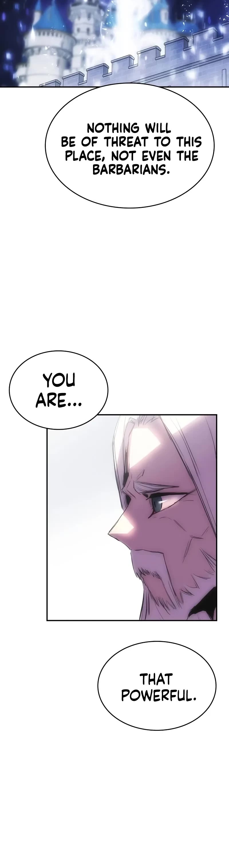 Bloodhound’s Regression Instinct chapter 58 page 21