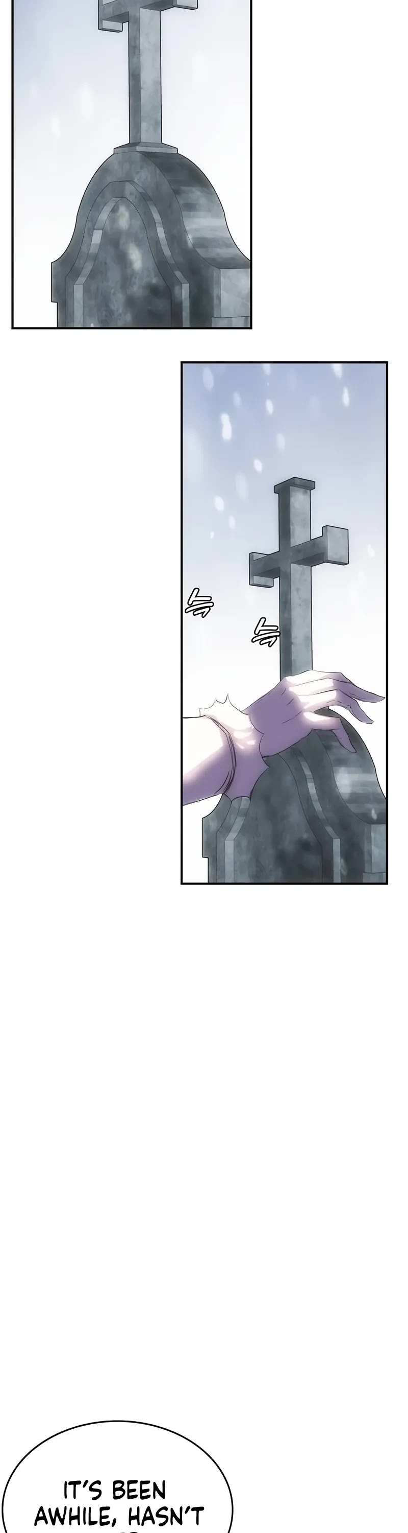 Bloodhound’s Regression Instinct chapter 58 page 4