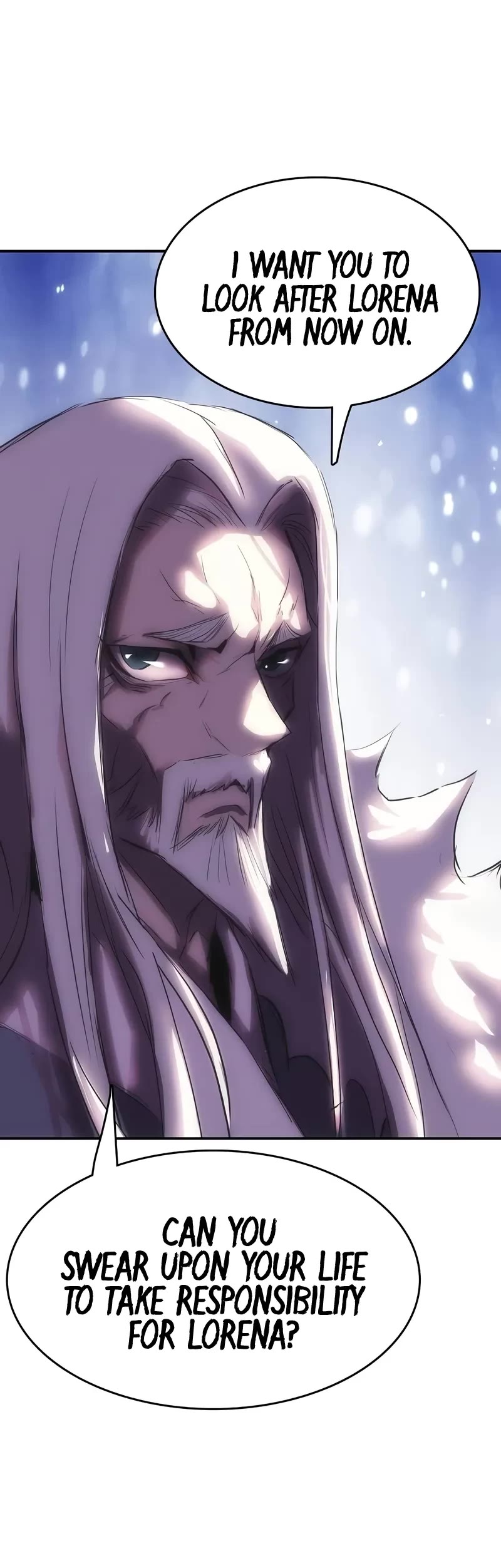 Bloodhound’s Regression Instinct chapter 58 page 40