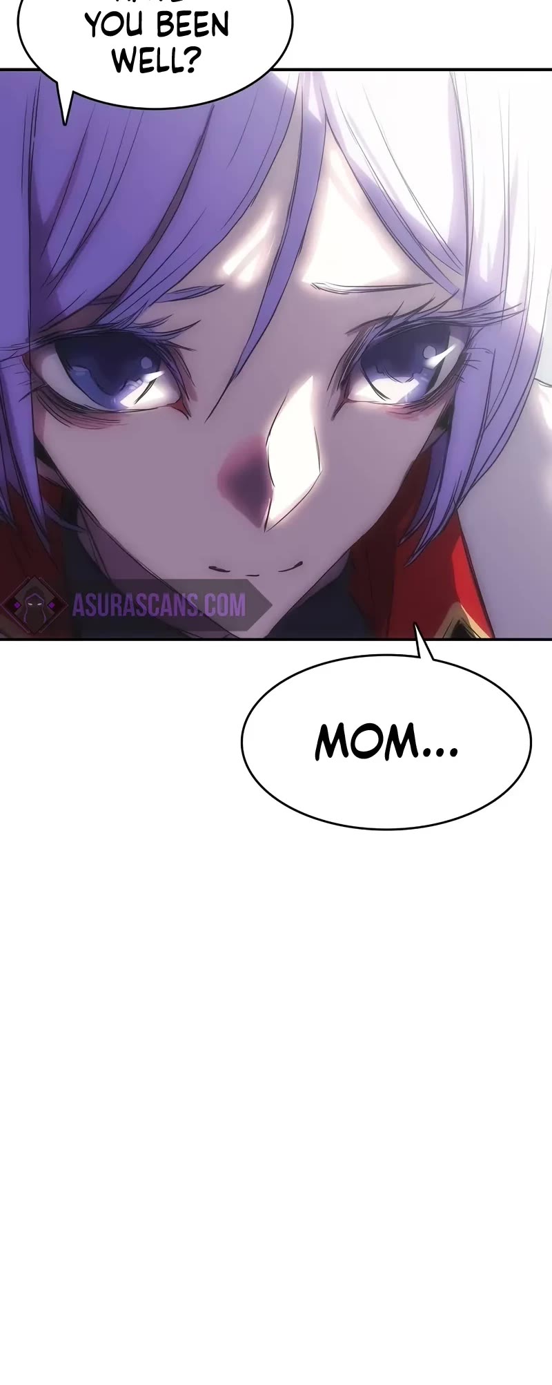 Bloodhound’s Regression Instinct chapter 58 page 6