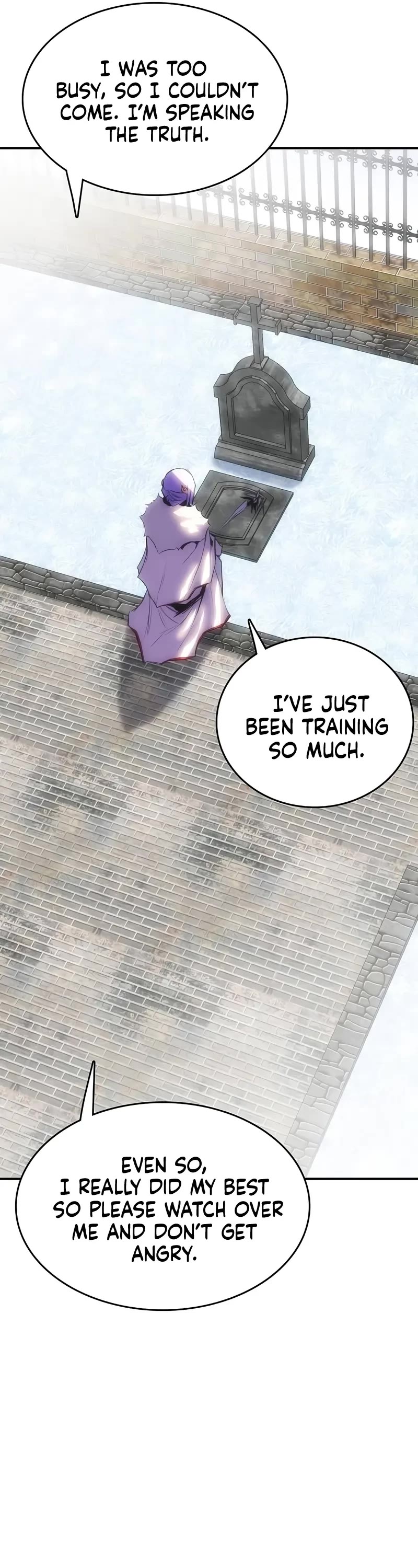 Bloodhound’s Regression Instinct chapter 58 page 7