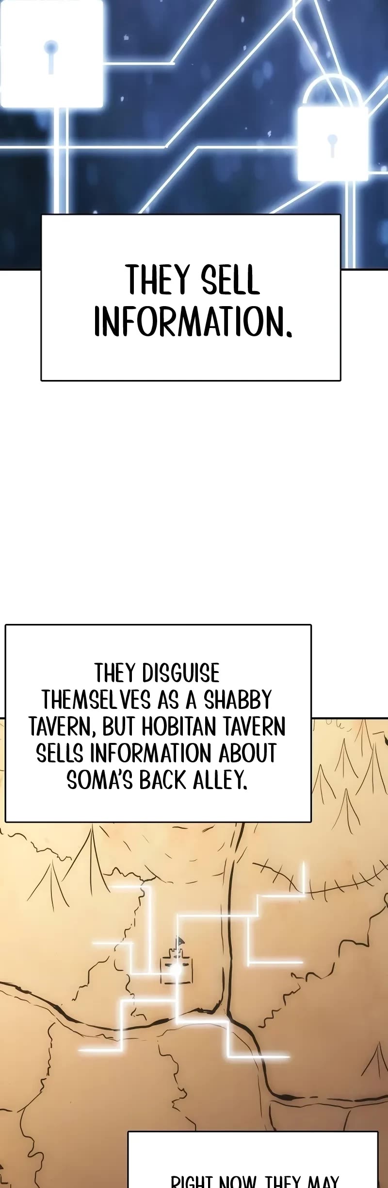 Bloodhound’s Regression Instinct chapter 59 page 40