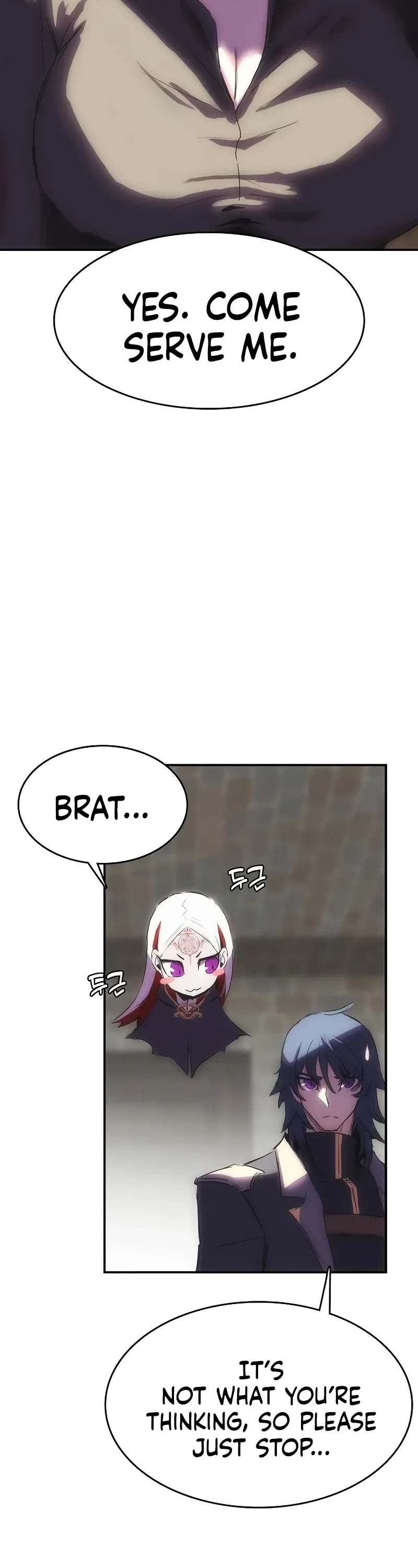 Bloodhound’s Regression Instinct chapter 60 page 11