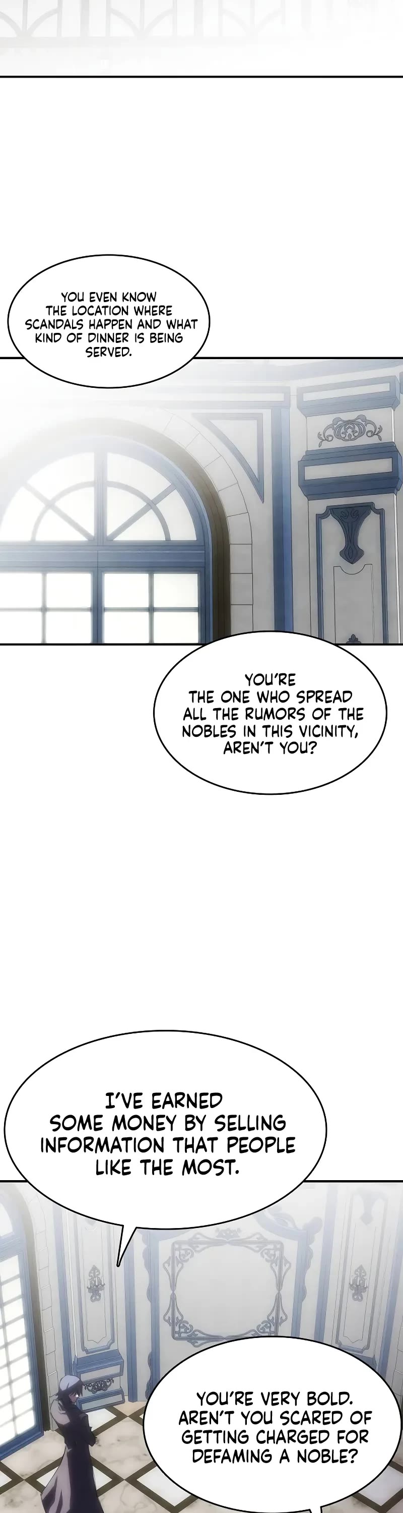 Bloodhound’s Regression Instinct chapter 60 page 14