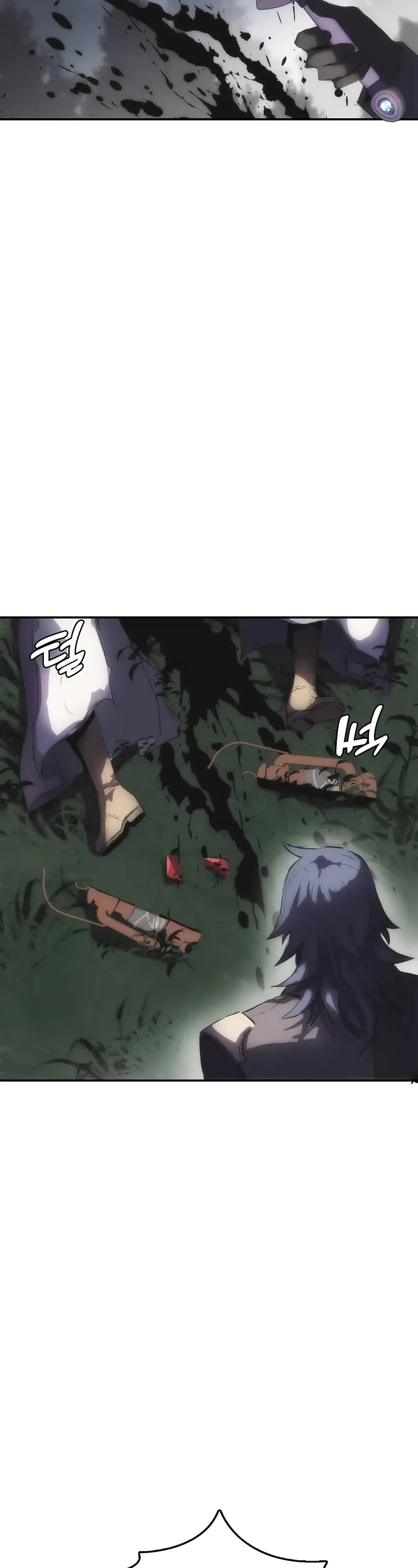 Bloodhound’s Regression Instinct chapter 61 page 20