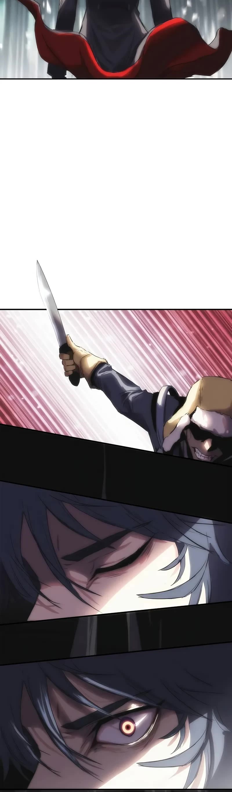 Bloodhound’s Regression Instinct chapter 61 page 26