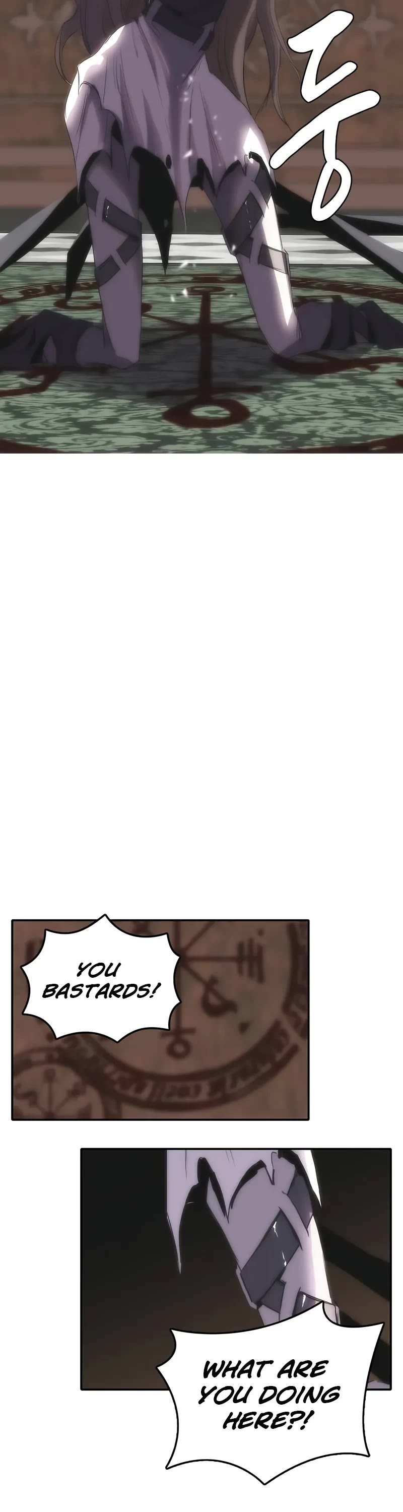 Bloodhound’s Regression Instinct chapter 61 page 51