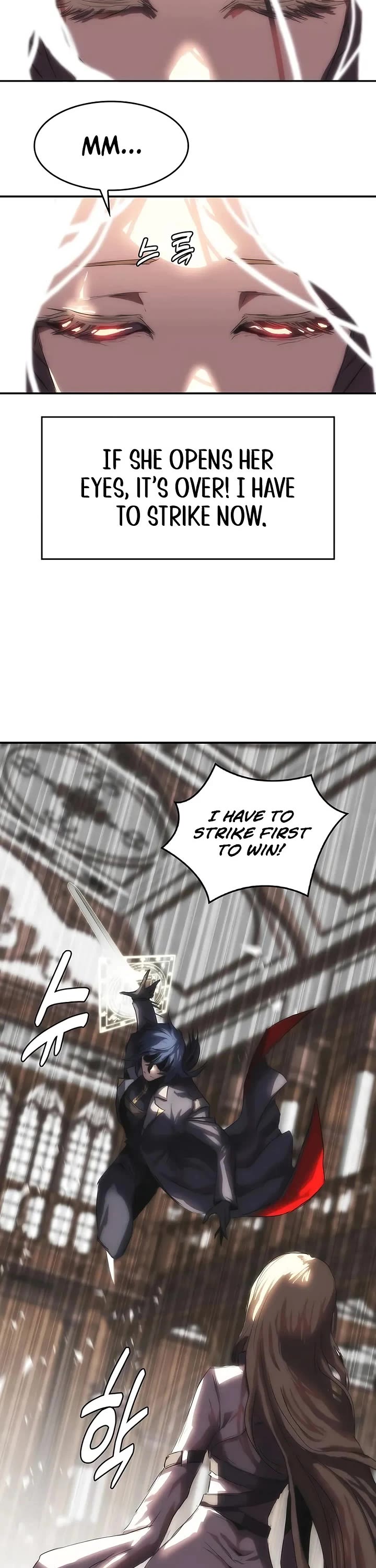 Bloodhound’s Regression Instinct chapter 62 page 12