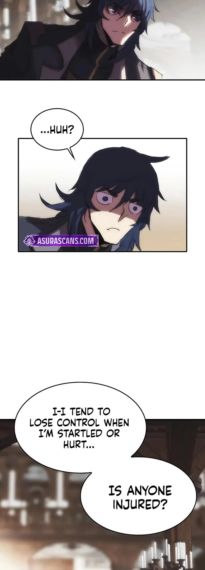 Bloodhound’s Regression Instinct chapter 62 page 14