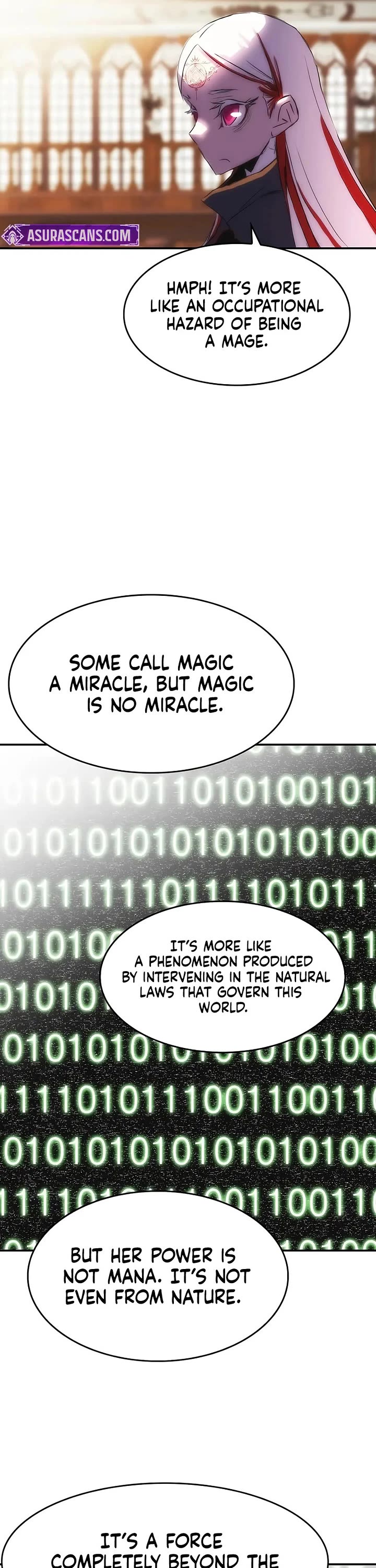 Bloodhound’s Regression Instinct chapter 62 page 27