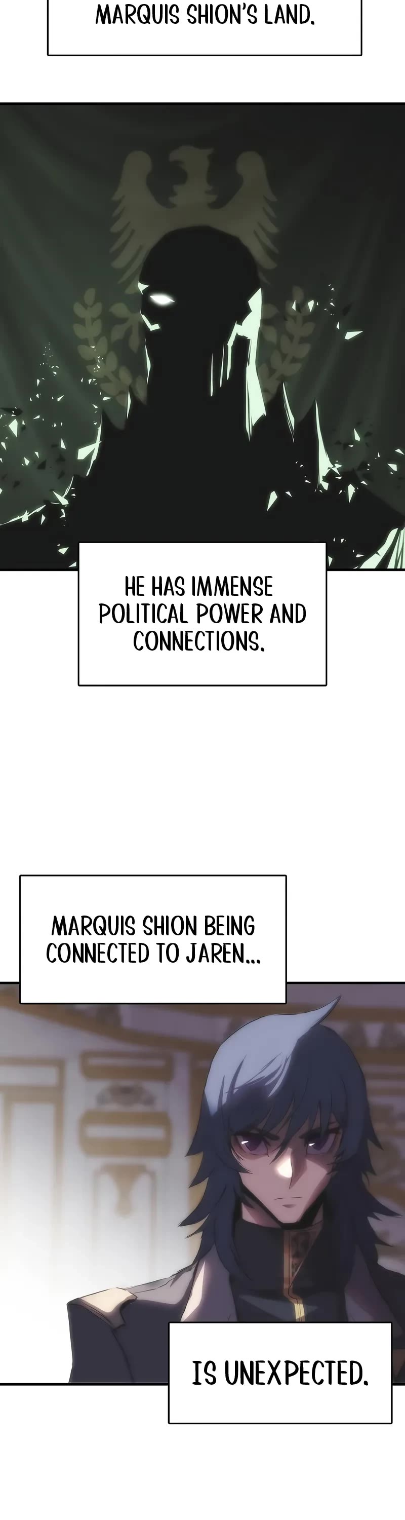 Bloodhound’s Regression Instinct chapter 65 page 26