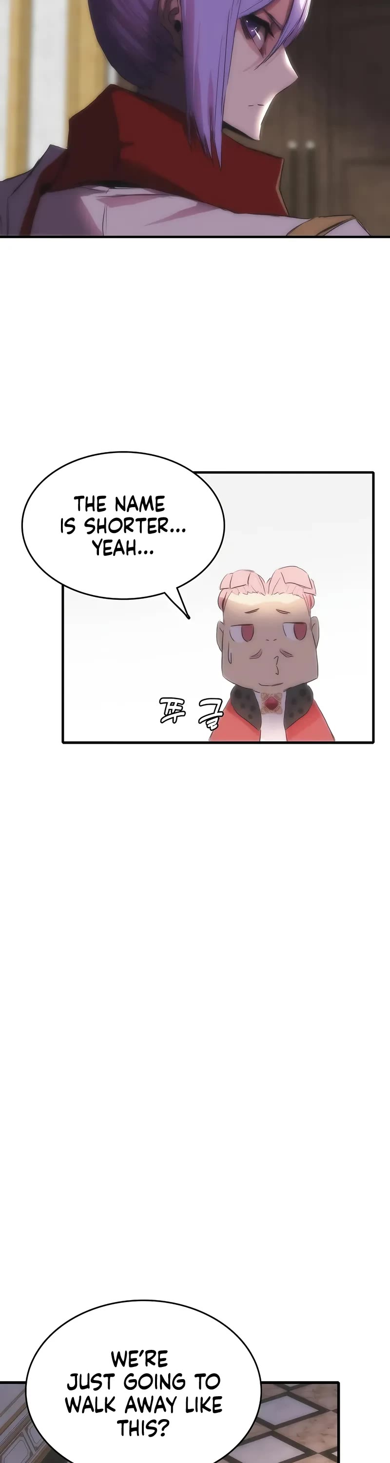 Bloodhound’s Regression Instinct chapter 65 page 29