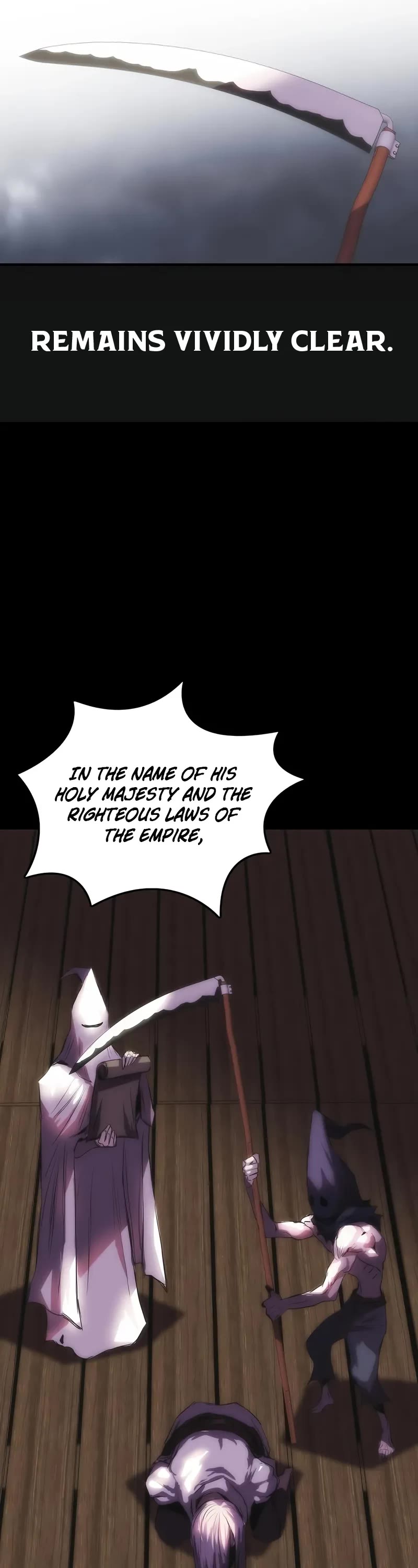 Bloodhound’s Regression Instinct chapter 66 page 13