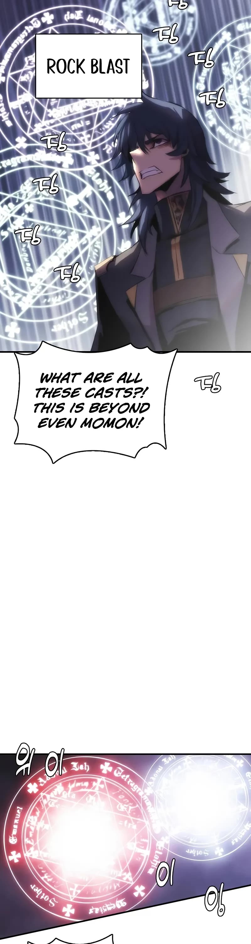 Bloodhound’s Regression Instinct chapter 69 page 39