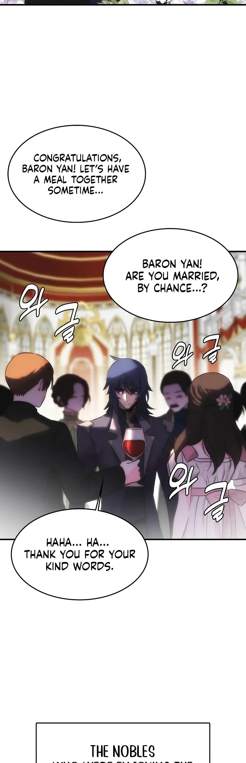 Bloodhound’s Regression Instinct chapter 74 page 15