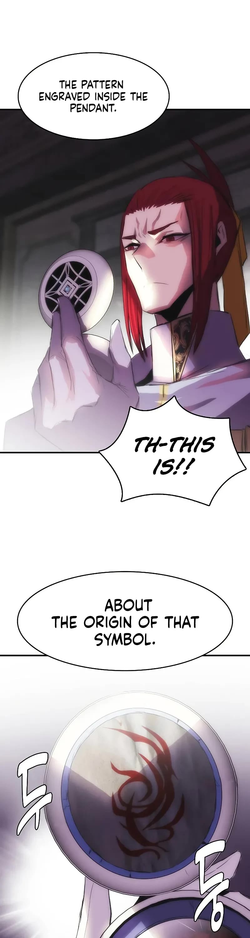 Bloodhound’s Regression Instinct chapter 76 page 38