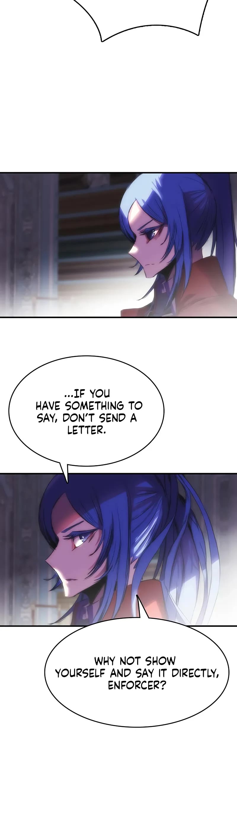 Bloodhound’s Regression Instinct chapter 78 page 11