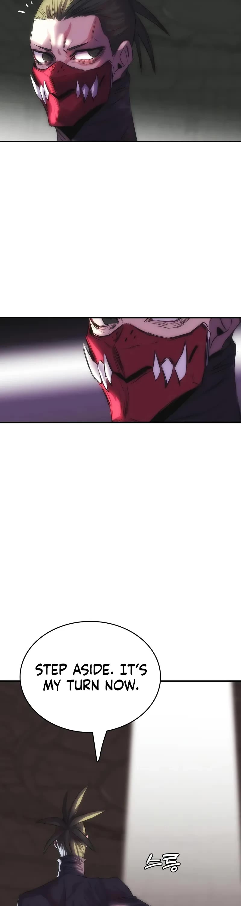 Bloodhound’s Regression Instinct chapter 78 page 38