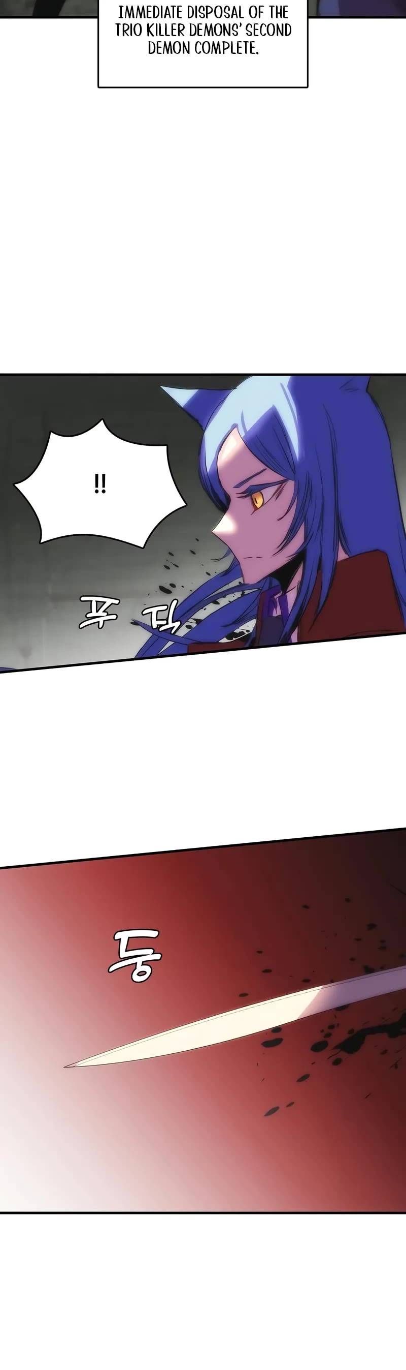 Bloodhound’s Regression Instinct chapter 81 page 20