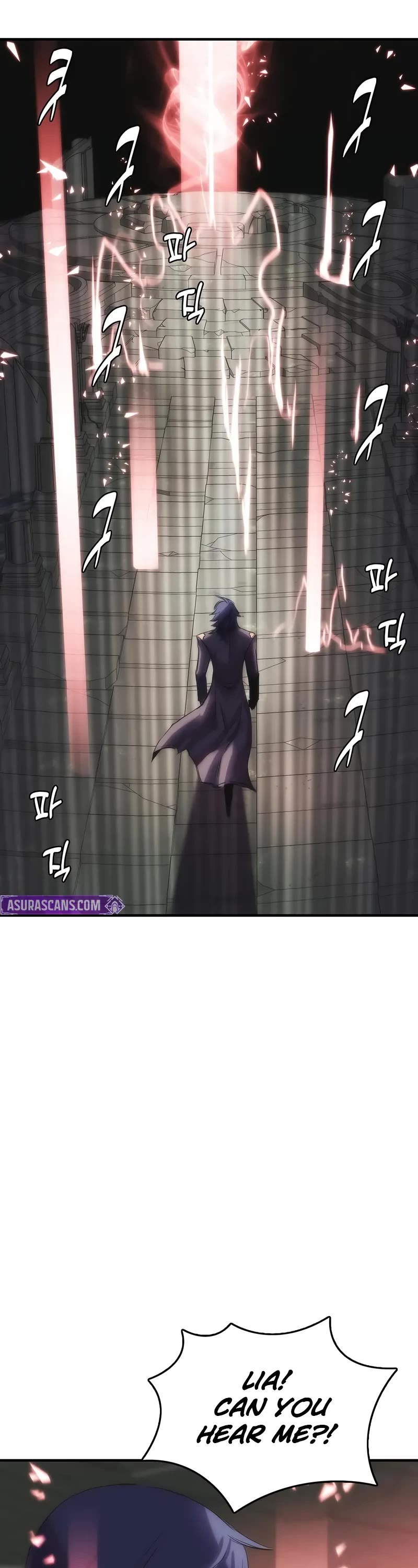 Bloodhound’s Regression Instinct chapter 82 page 13