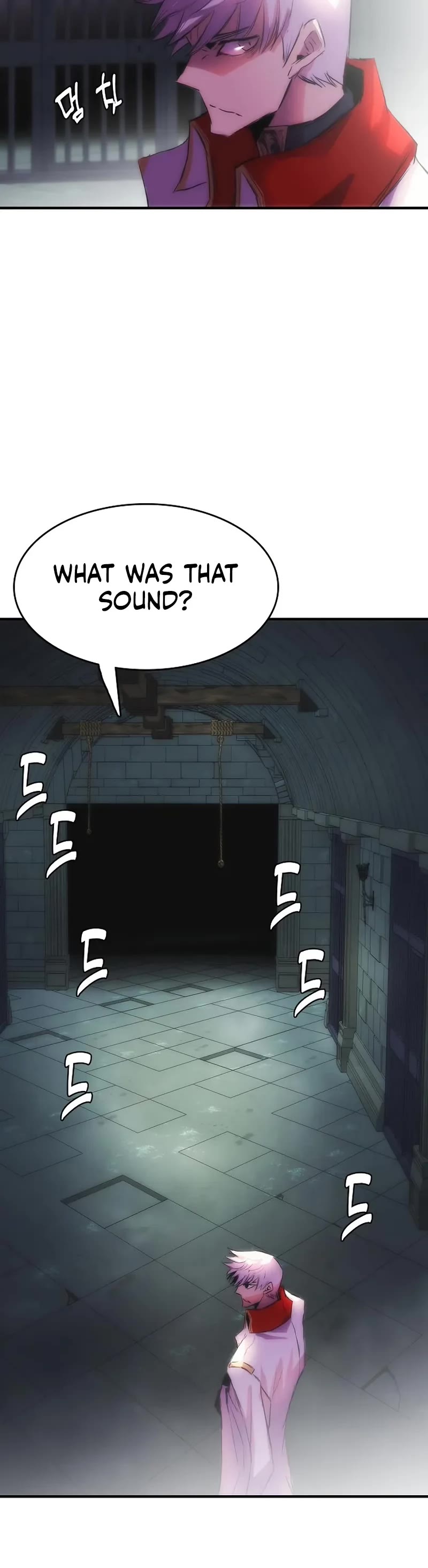 Bloodhound’s Regression Instinct chapter 84 page 26