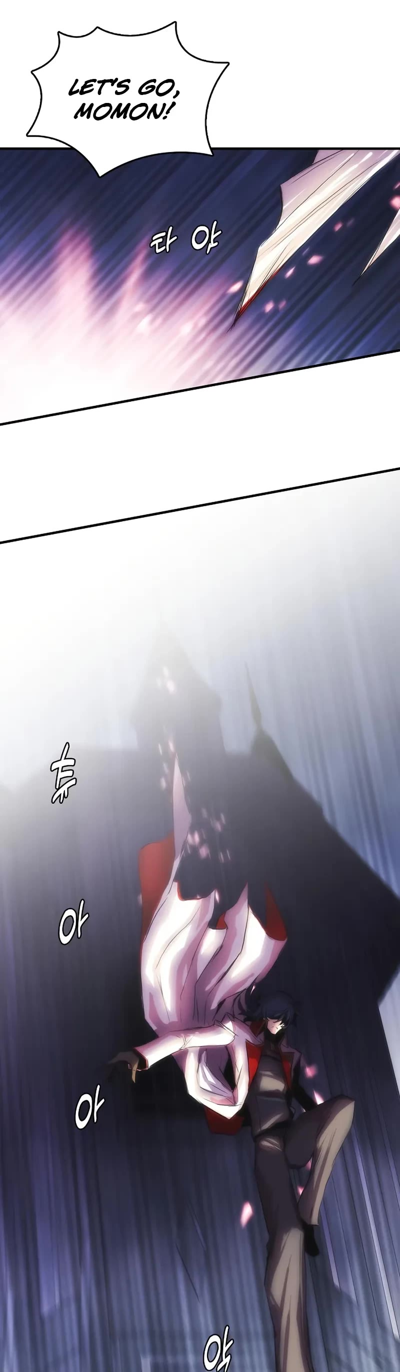 Bloodhound’s Regression Instinct chapter 88 page 10