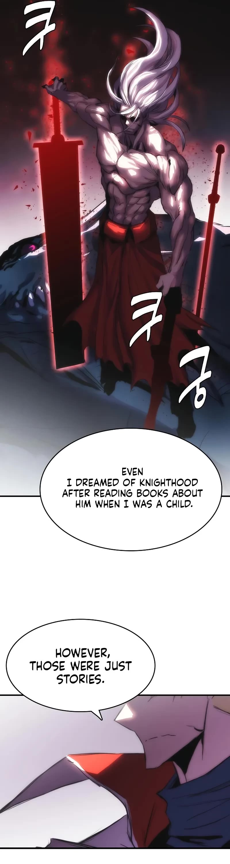 Bloodhound’s Regression Instinct chapter 88 page 27