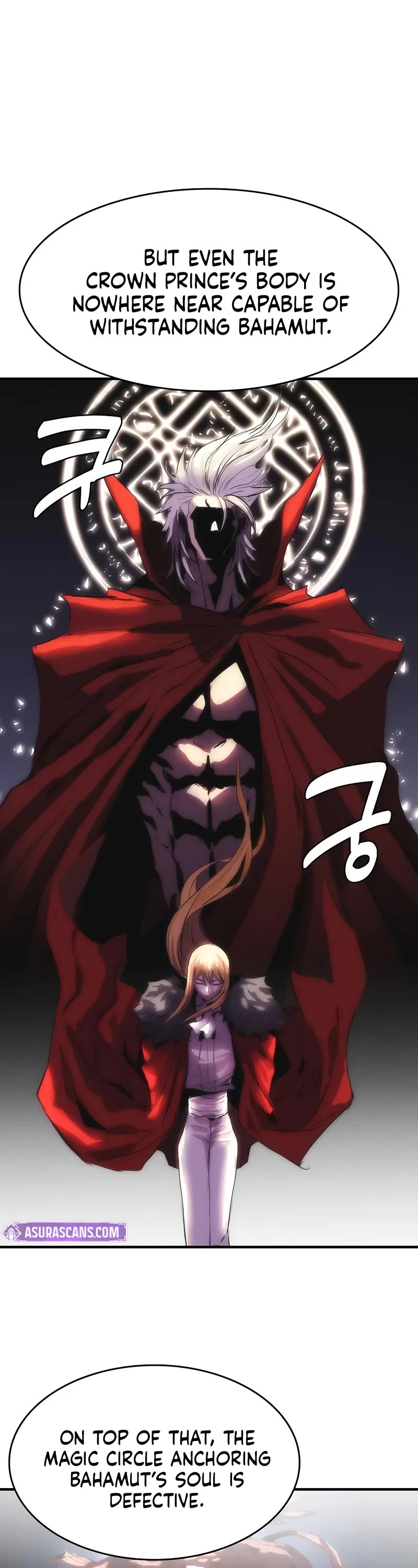 Bloodhound’s Regression Instinct chapter 89 page 13