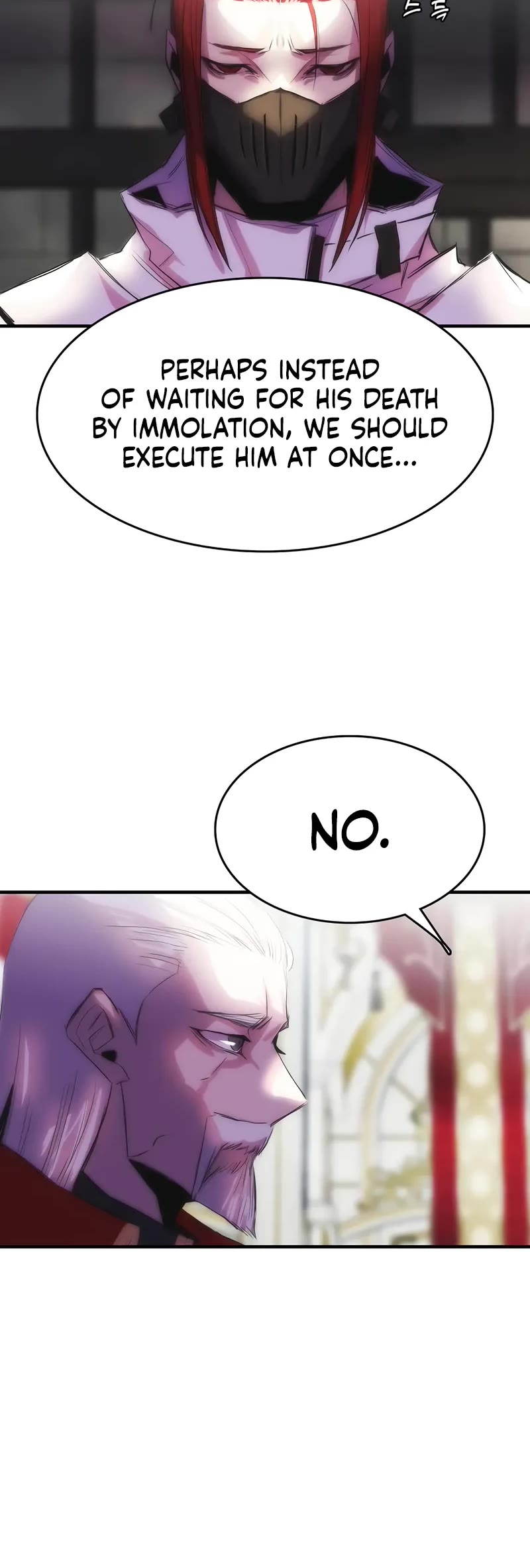 Bloodhound’s Regression Instinct chapter 90 page 26