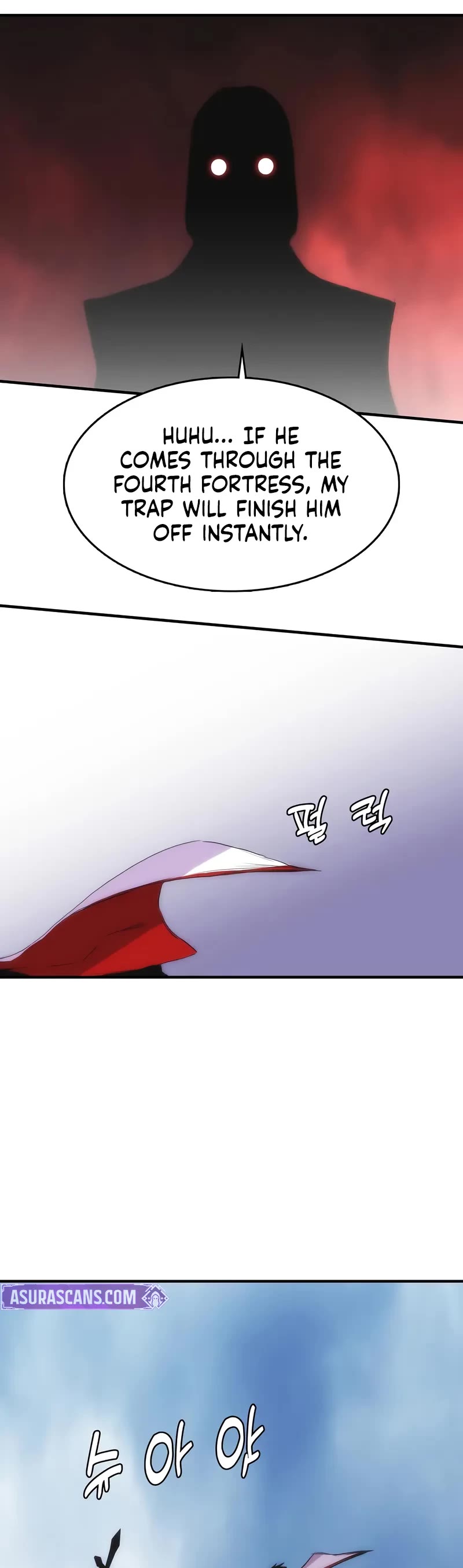 Bloodhound’s Regression Instinct chapter 91 page 10