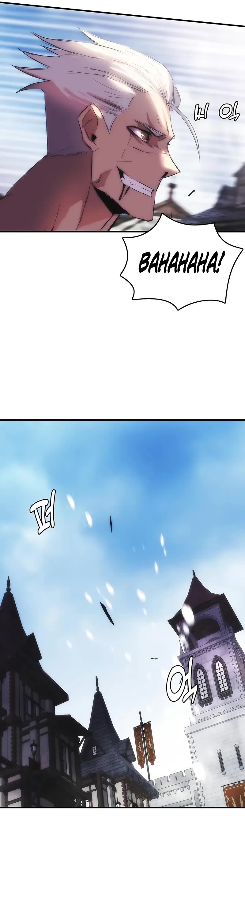 Bloodhound’s Regression Instinct chapter 93 page 12