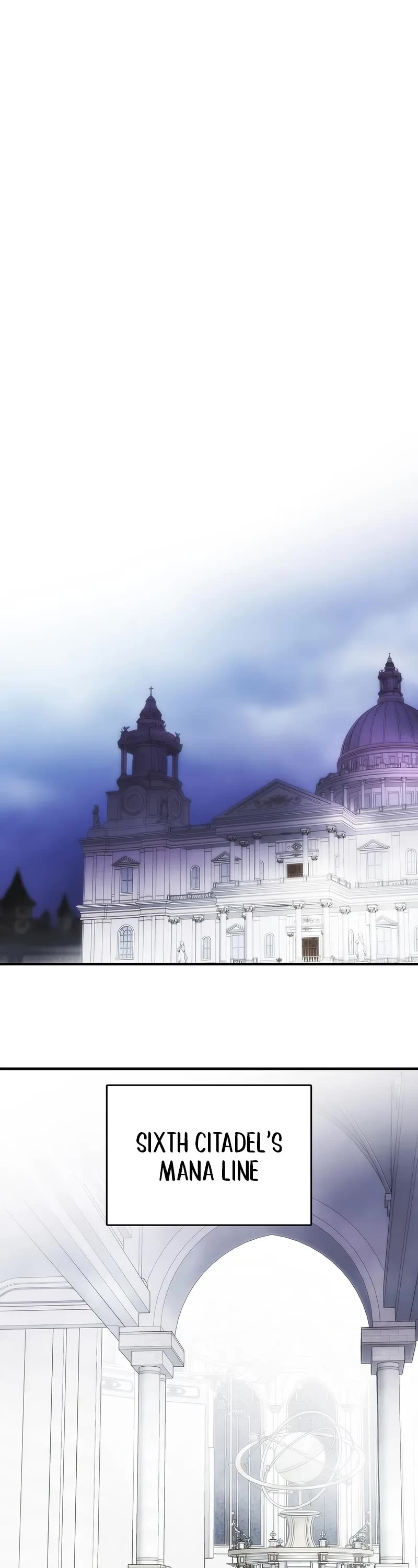 Bloodhound’s Regression Instinct chapter 93 page 13