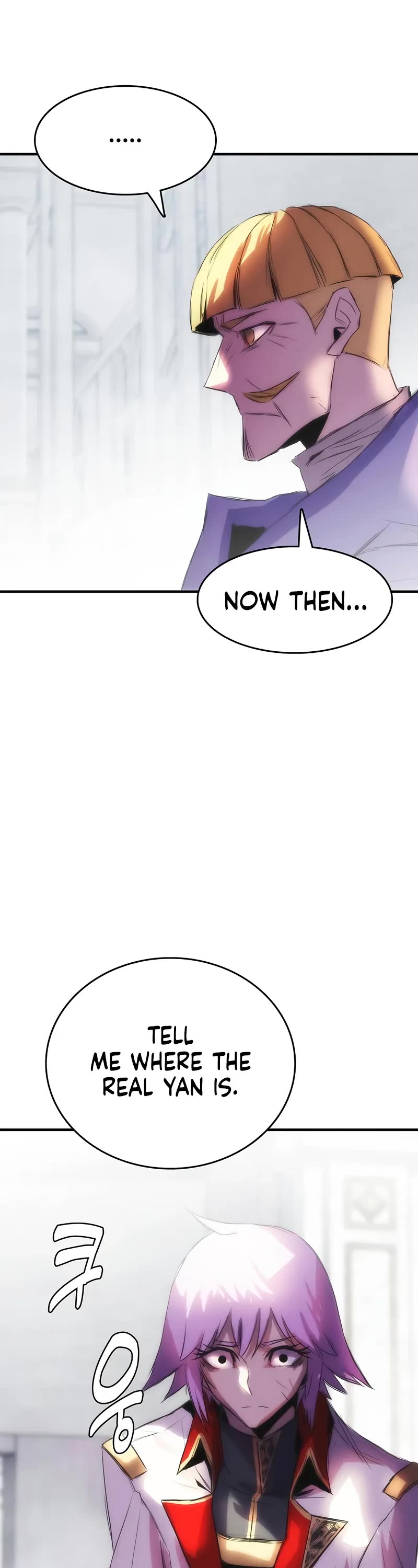 Bloodhound’s Regression Instinct chapter 93 page 24