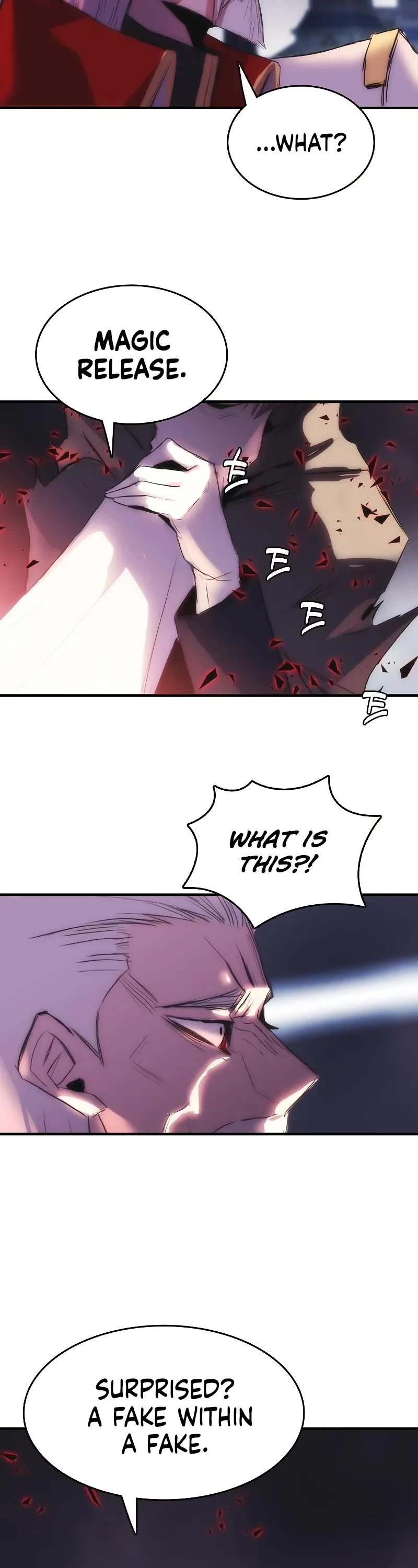 Bloodhound’s Regression Instinct chapter 94 page 14