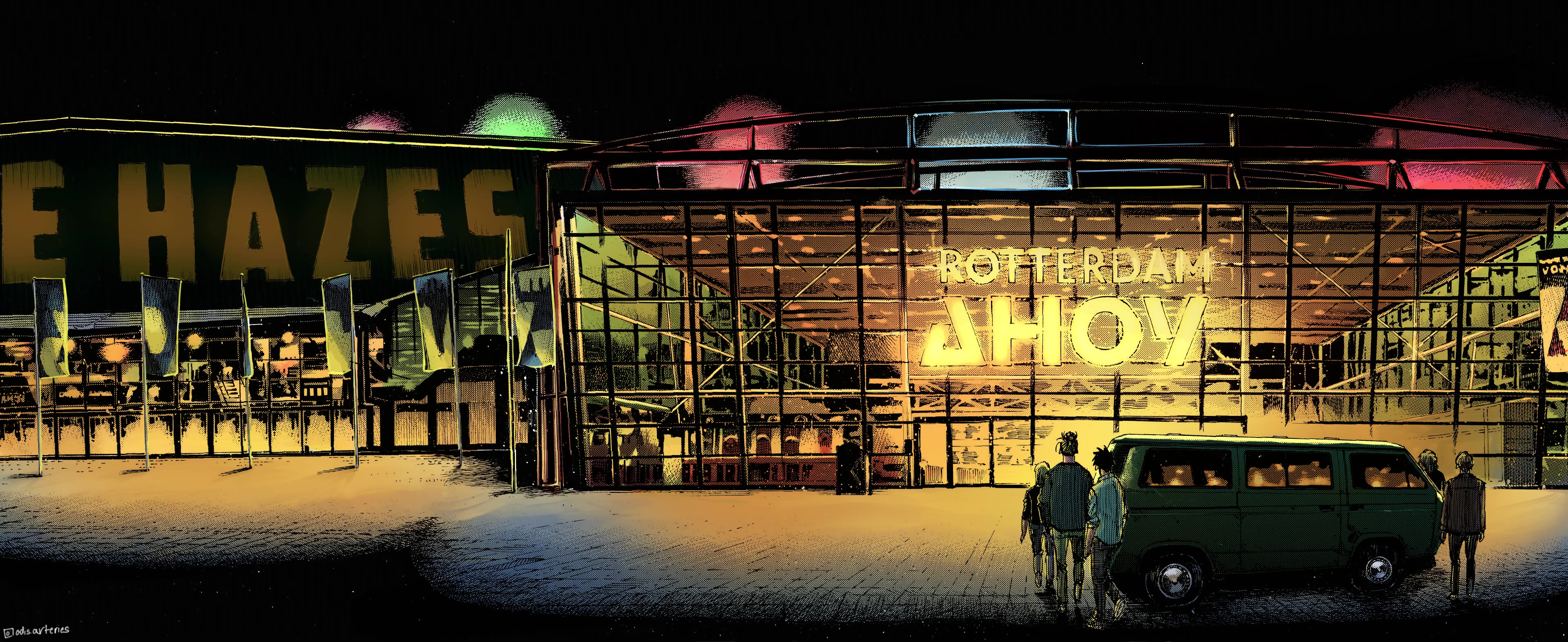 Blue Giant Supreme chapter 54 page 26