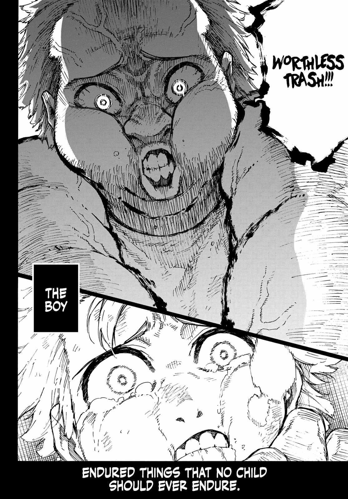 Blue Lock chapter 260 page 7