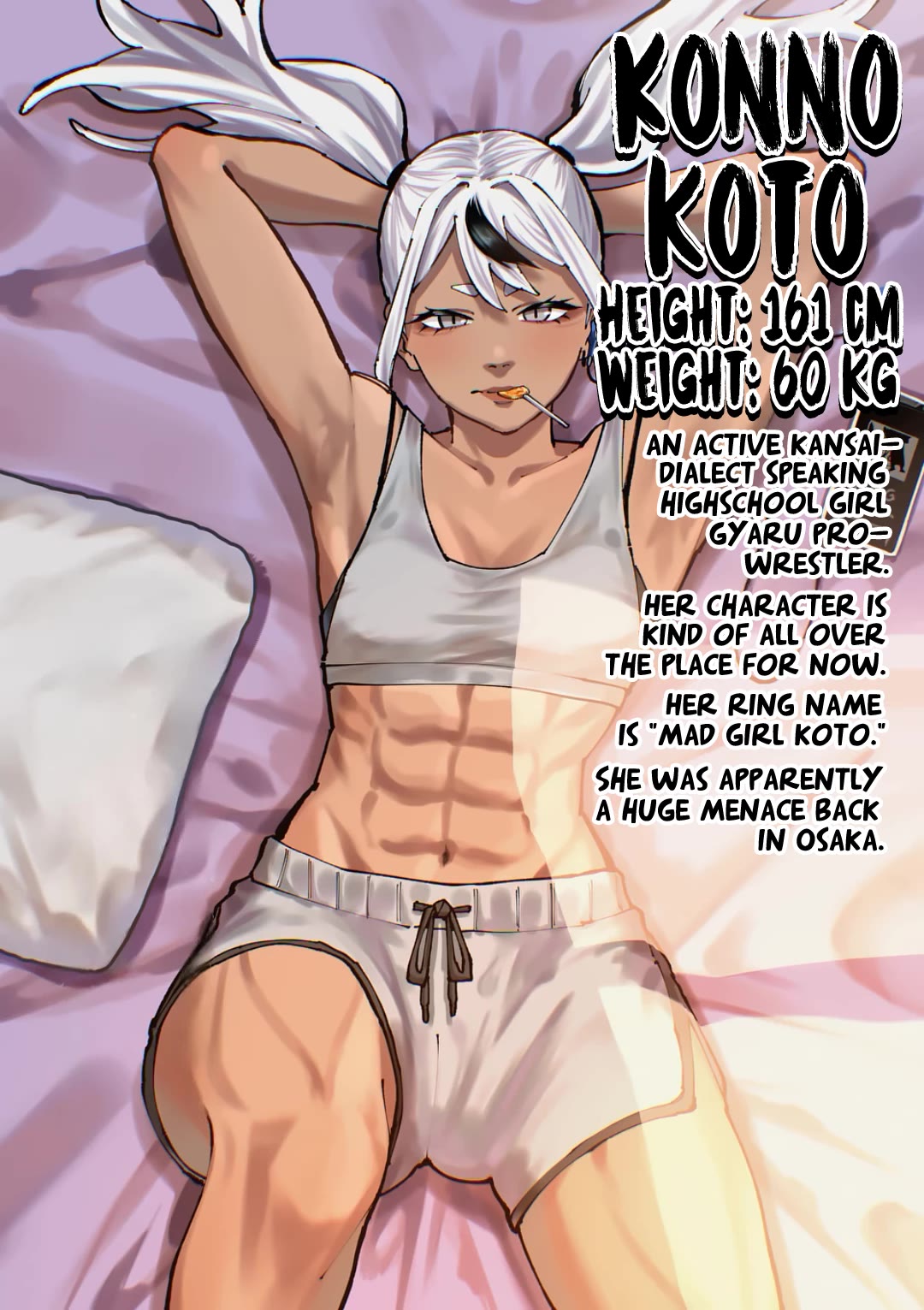 Blue Ursus chapter 12 page 17