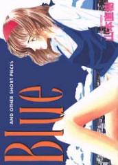 Cover of Blue (YAMAMOTO Naoki)