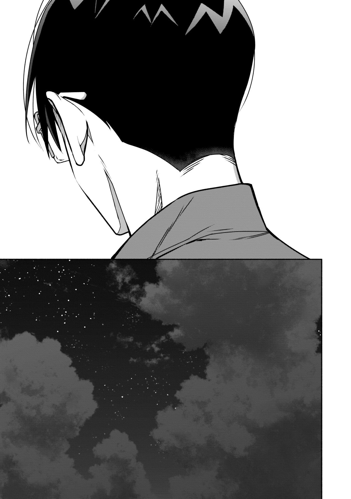 Bocchi no Boku ni Kyousei Kanojo ga Yattekita chapter 10 page 26