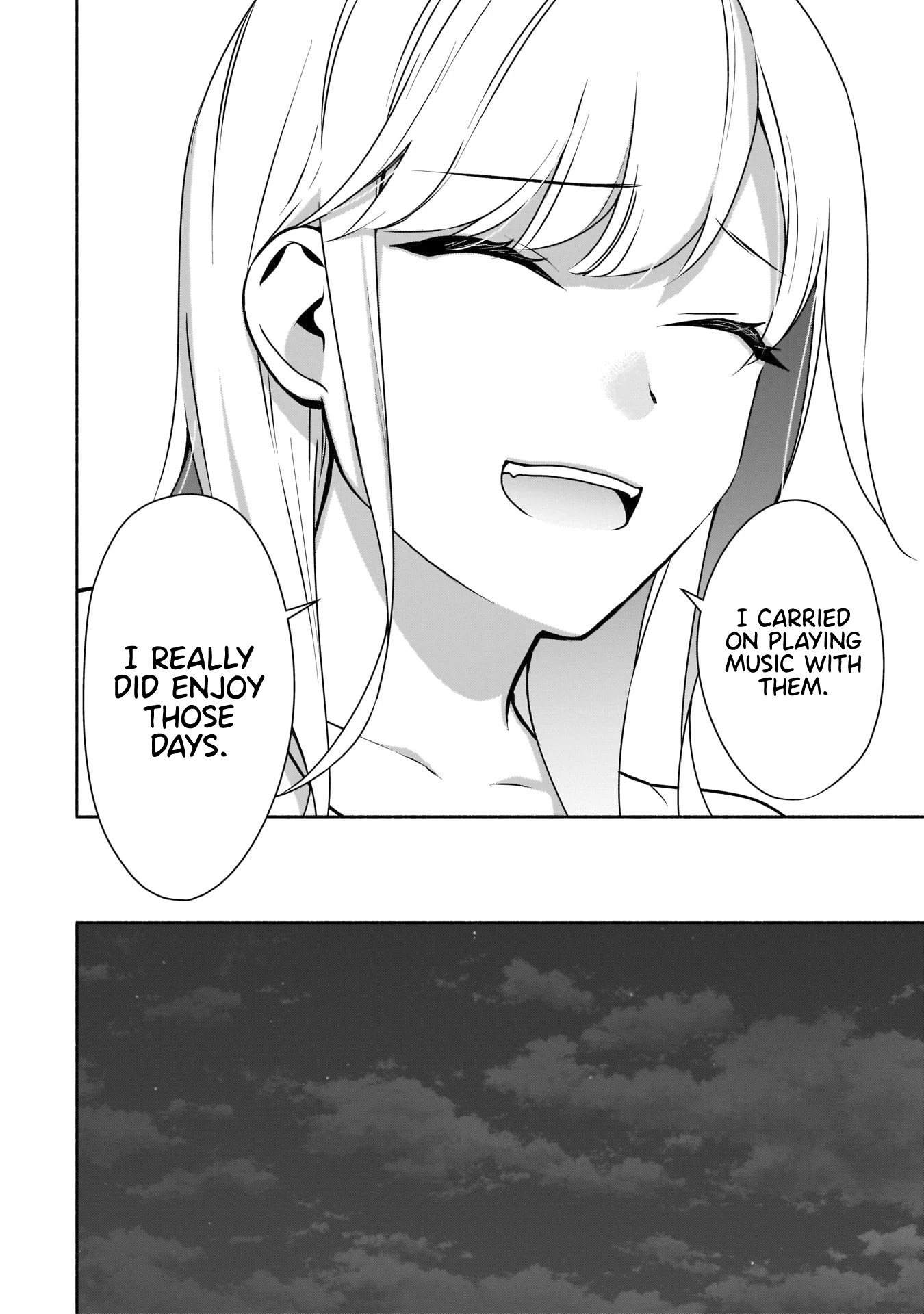 Bocchi no Boku ni Kyousei Kanojo ga Yattekita chapter 13 page 9