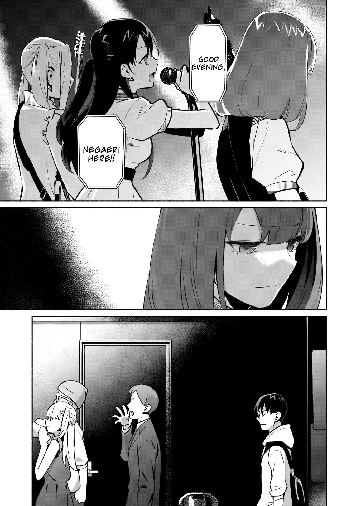 Bocchi no Boku ni Kyousei Kanojo ga Yattekita chapter 14 page 10