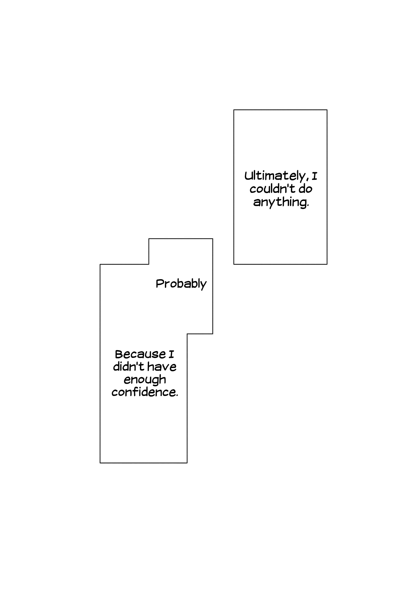 Bocchi no Boku ni Kyousei Kanojo ga Yattekita chapter 18 page 11