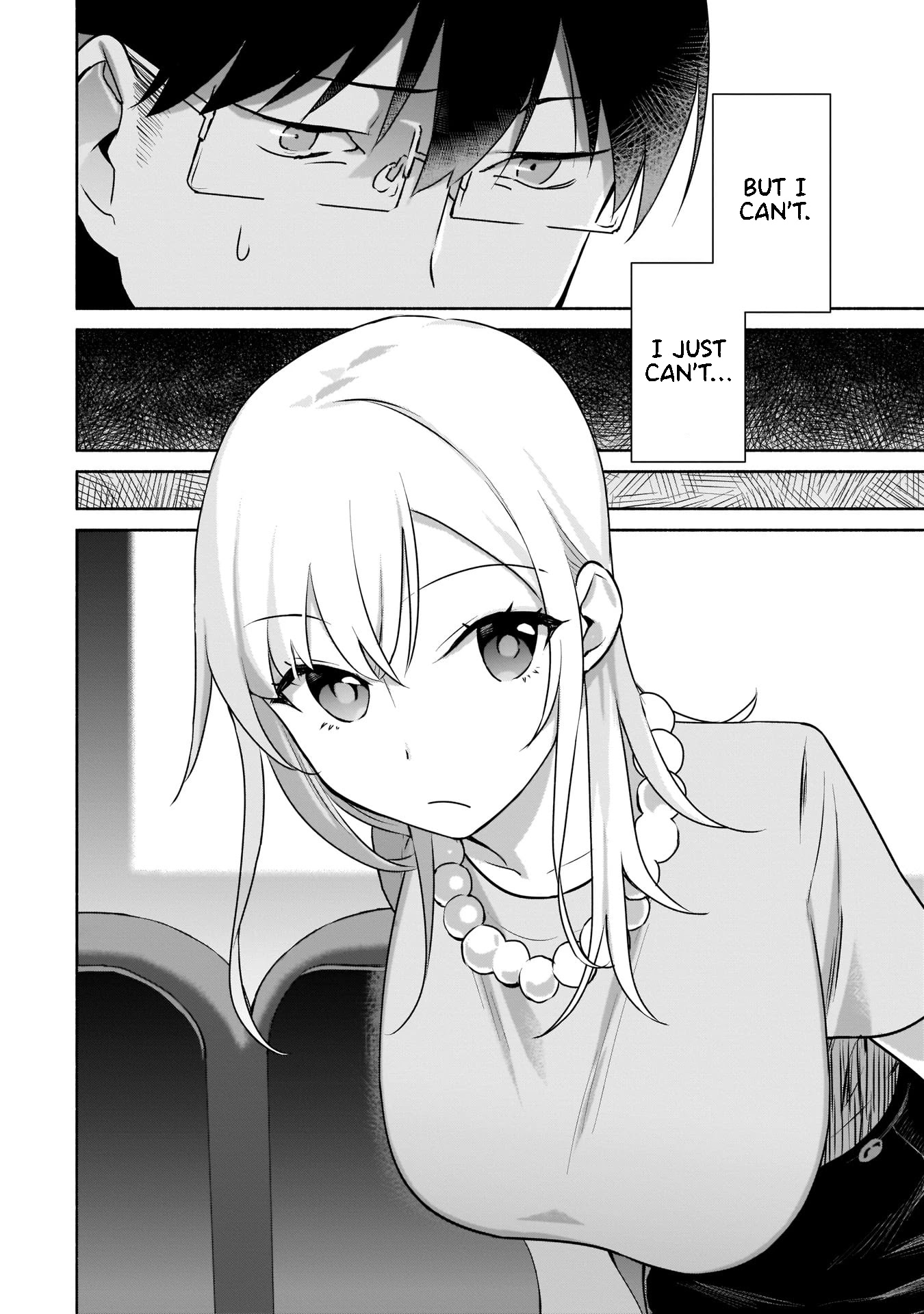 Bocchi no Boku ni Kyousei Kanojo ga Yattekita chapter 2 page 17
