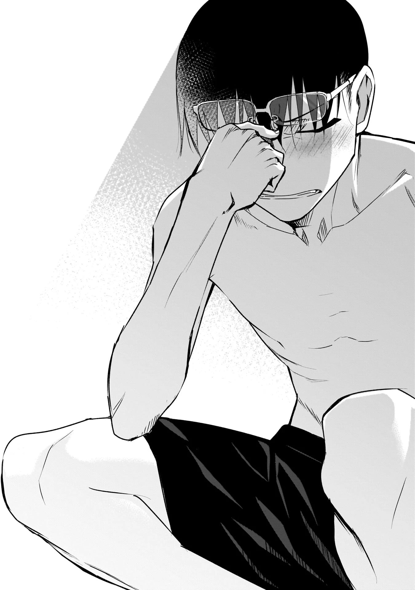 Bocchi no Boku ni Kyousei Kanojo ga Yattekita chapter 21 page 19