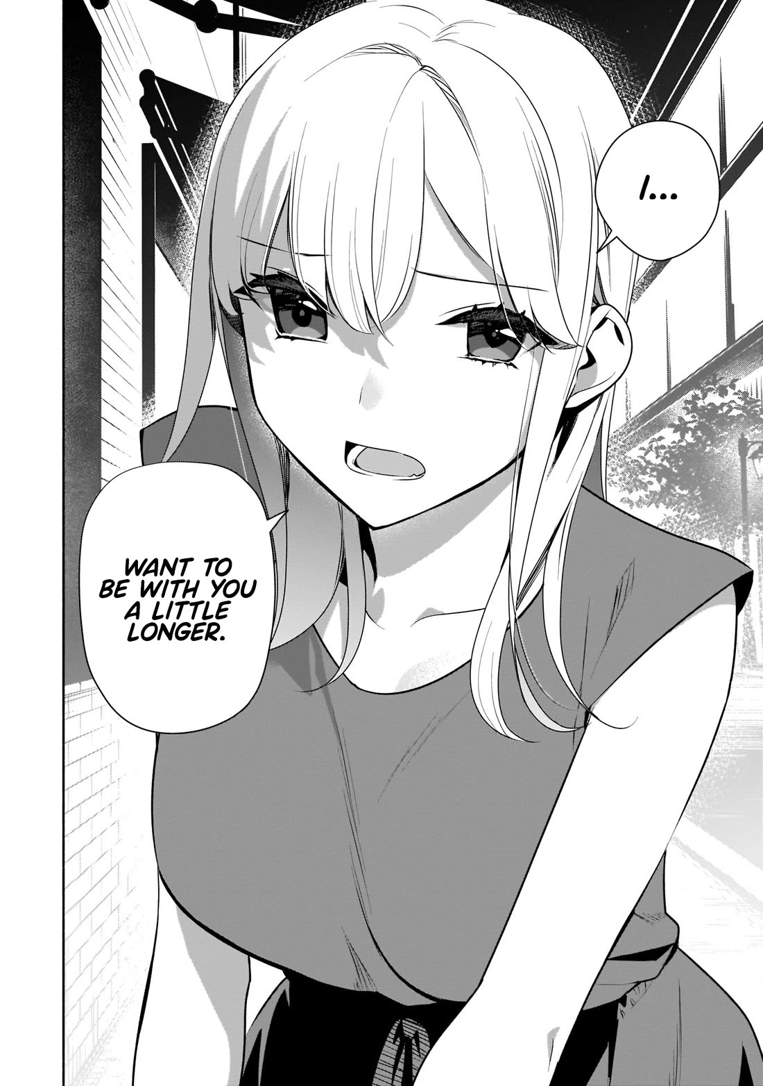 Bocchi no Boku ni Kyousei Kanojo ga Yattekita chapter 24 page 19