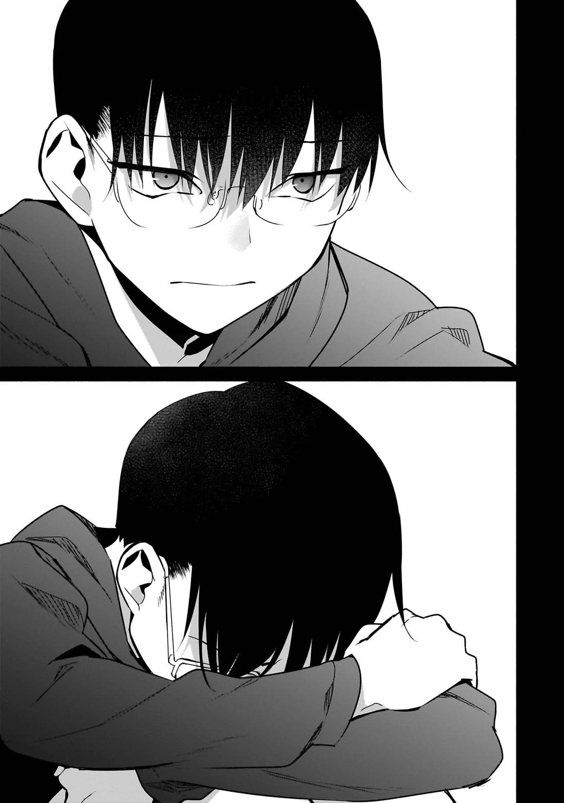 Bocchi no Boku ni Kyousei Kanojo ga Yattekita chapter 25 page 18