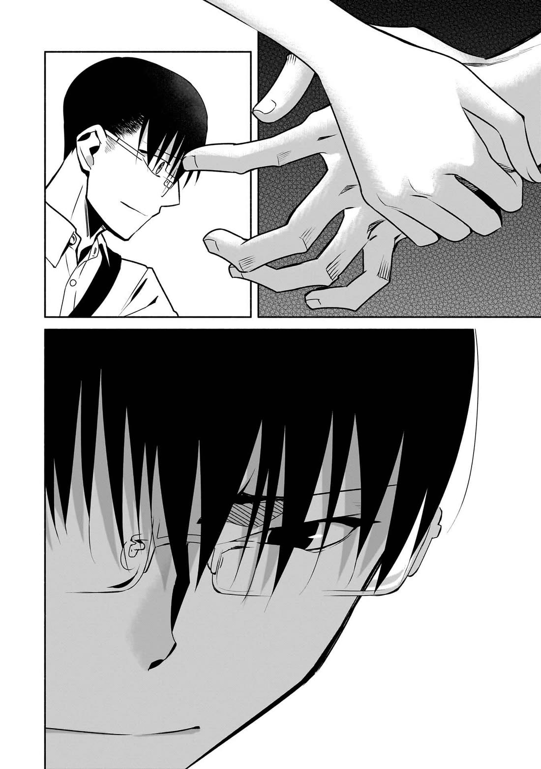 Bocchi no Boku ni Kyousei Kanojo ga Yattekita chapter 25 page 21