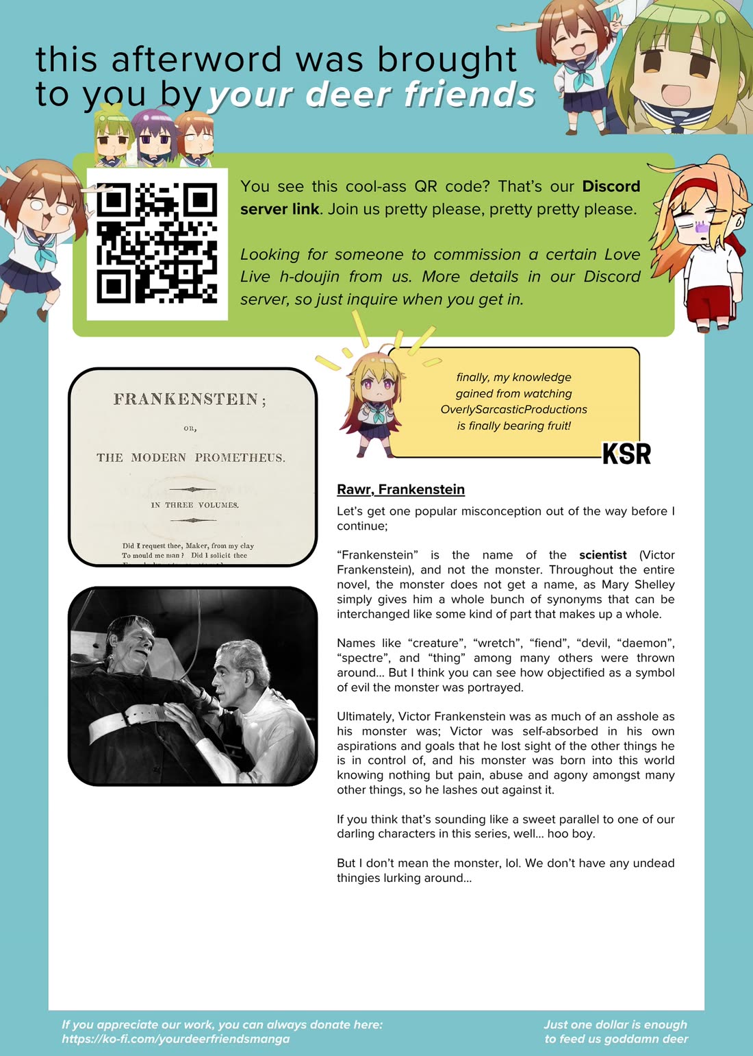 Bocchi no Boku ni Kyousei Kanojo ga Yattekita chapter 36 page 20