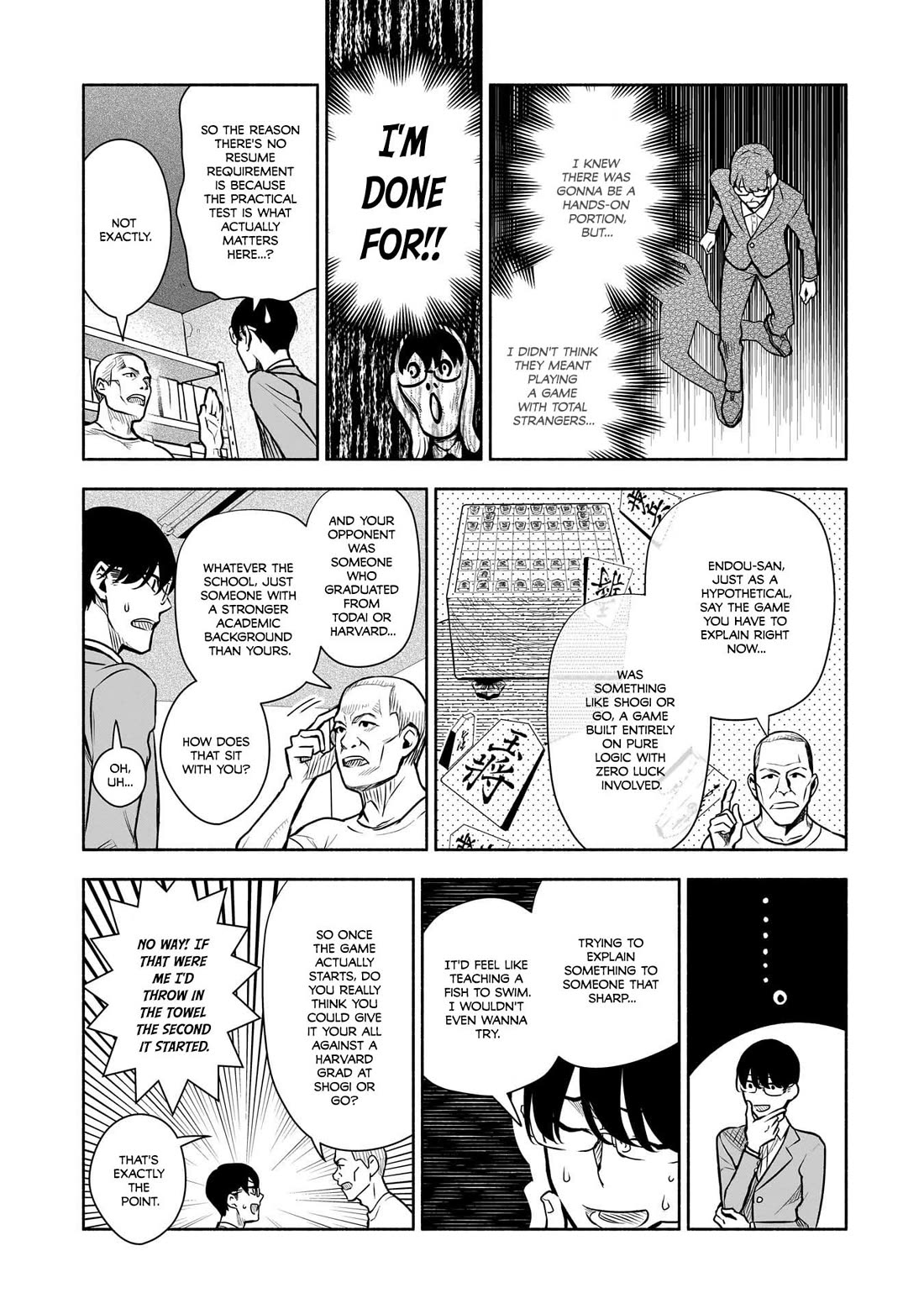 Bocchi no Boku ni Kyousei Kanojo ga Yattekita chapter 38 page 16